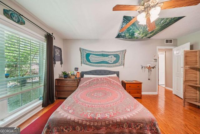 1164 Weatherstone Drive NE, Atlanta, GA 30324