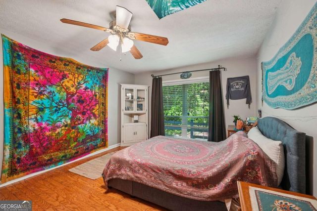 1164 Weatherstone Drive NE, Atlanta, GA 30324