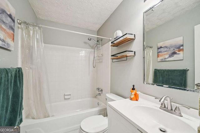 1164 Weatherstone Drive NE, Atlanta, GA 30324