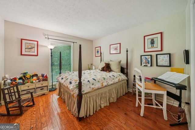 1164 Weatherstone Drive NE, Atlanta, GA 30324