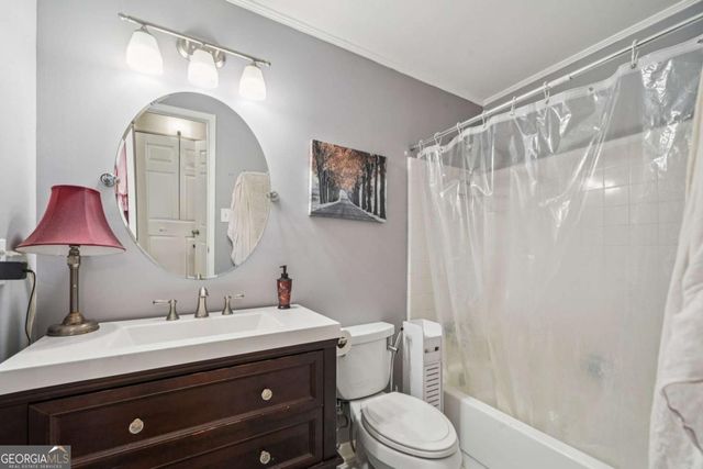 1164 Weatherstone Drive NE, Atlanta, GA 30324