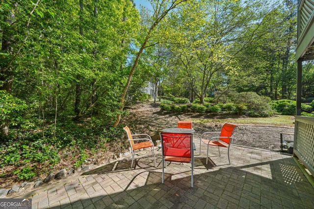 1164 Weatherstone Drive NE, Atlanta, GA 30324