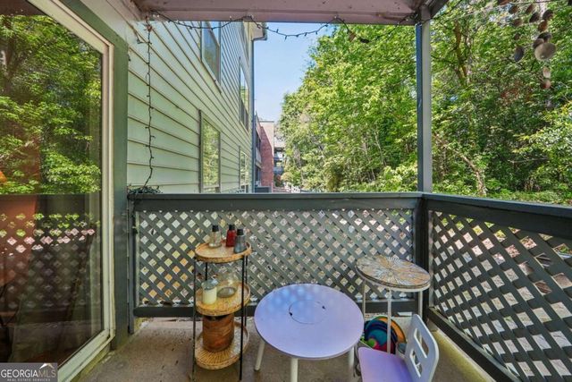 1164 Weatherstone Drive NE, Atlanta, GA 30324