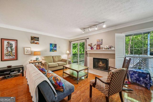 1164 Weatherstone Drive NE, Atlanta, GA 30324