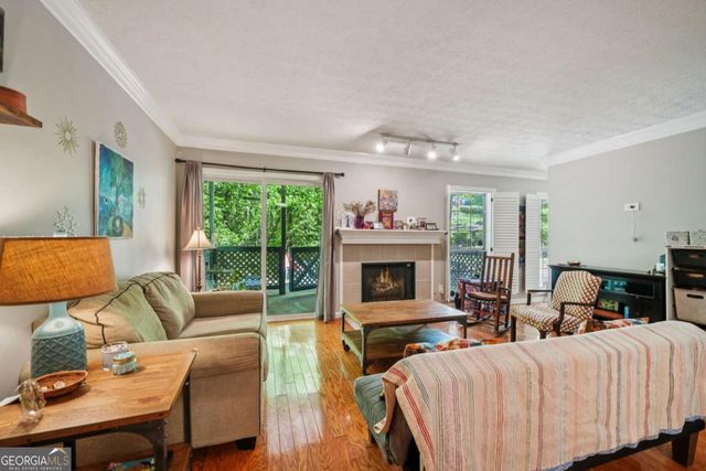 1164 Weatherstone Drive NE, Atlanta, GA 30324