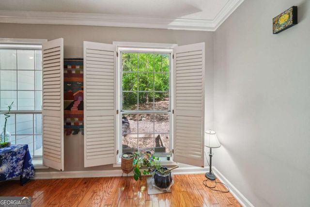 1164 Weatherstone Drive NE, Atlanta, GA 30324