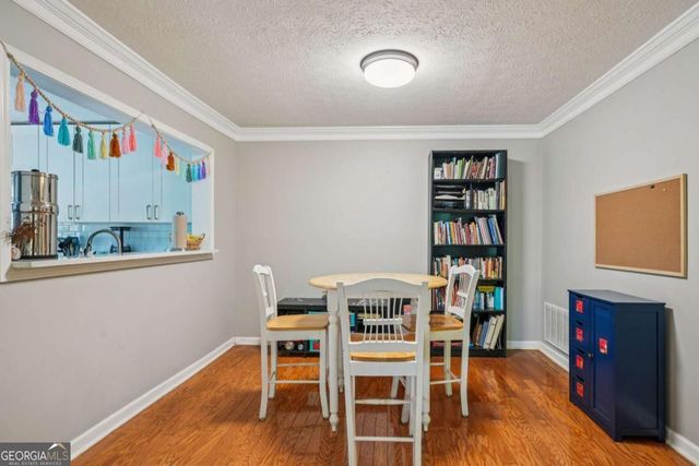 1164 Weatherstone Drive NE, Atlanta, GA 30324