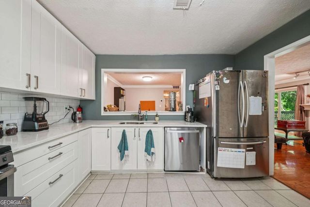 1164 Weatherstone Drive NE, Atlanta, GA 30324