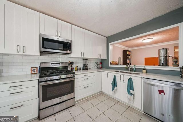 1164 Weatherstone Drive NE, Atlanta, GA 30324