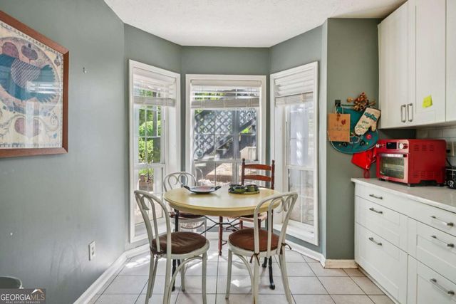 1164 Weatherstone Drive NE, Atlanta, GA 30324