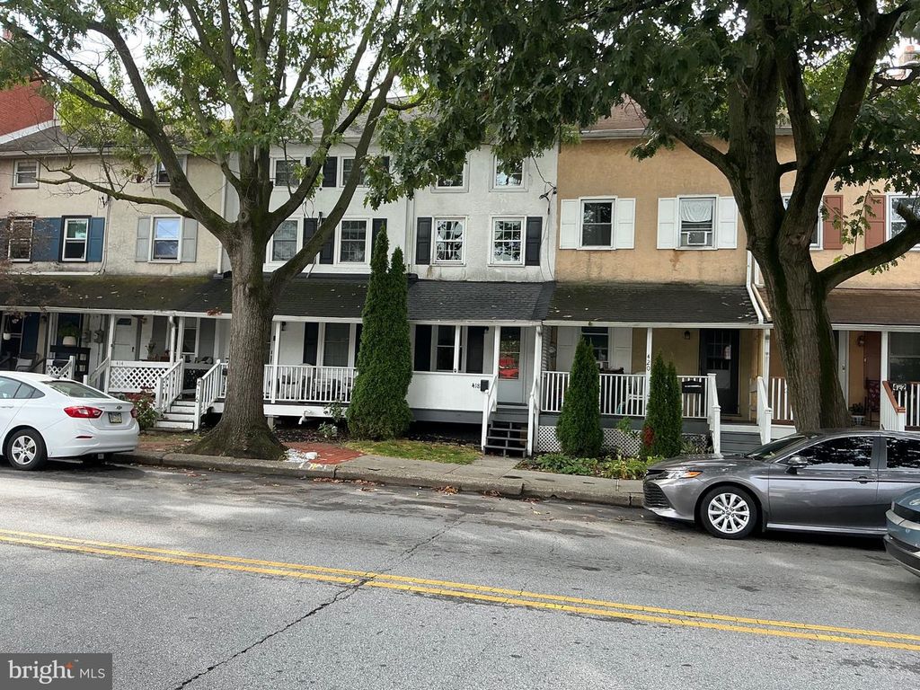 418 HANNUM AVE, West Chester, PA 19380