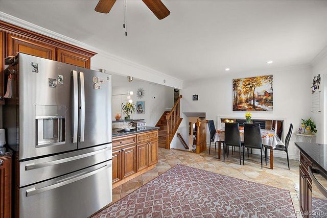 40058 Fraser Drive, Sterling Heights, MI 48310