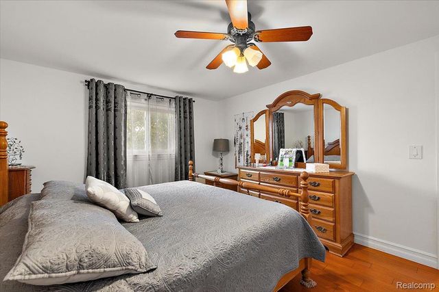 40058 Fraser Drive, Sterling Heights, MI 48310