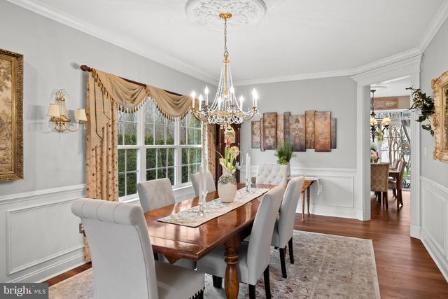 8 SARATOGA SPRINGS DR, Cinnaminson, NJ 08077