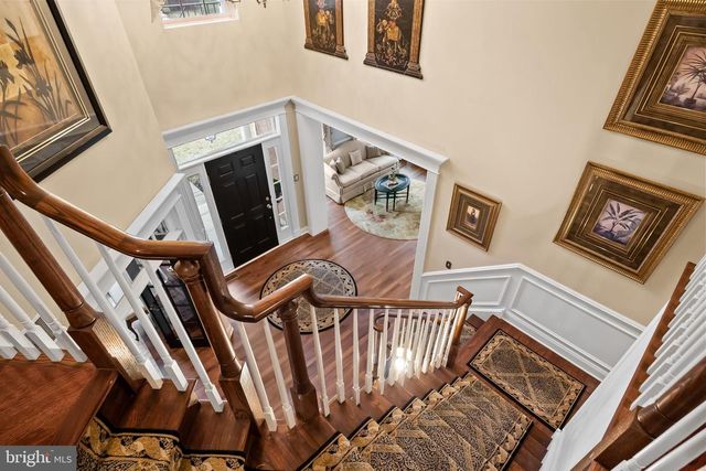 8 SARATOGA SPRINGS DR, Cinnaminson, NJ 08077