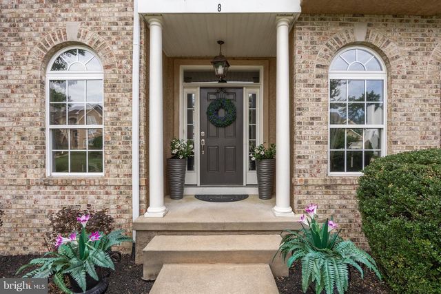 8 SARATOGA SPRINGS DR, Cinnaminson, NJ 08077