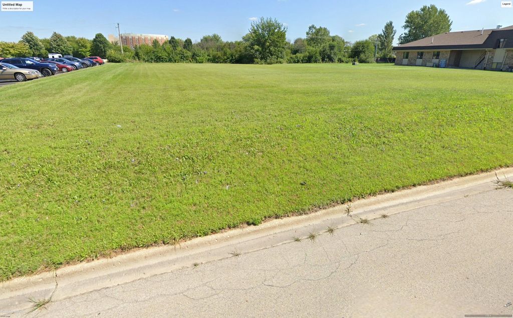 0000 Barney Drive, Joliet, IL 60435 — exterior