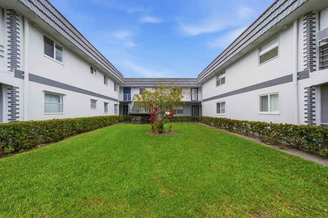 376 Saxony H, Delray Beach, FL 33446