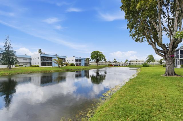 376 Saxony H, Delray Beach, FL 33446