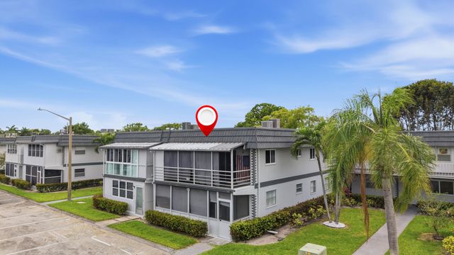 376 Saxony H, Delray Beach, FL 33446