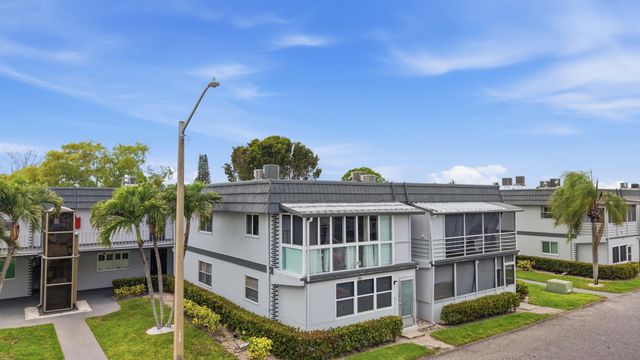 376 Saxony H, Delray Beach, FL 33446