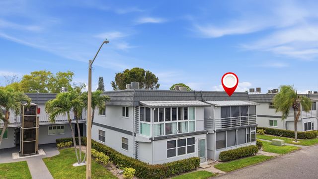 376 Saxony H, Delray Beach, FL 33446