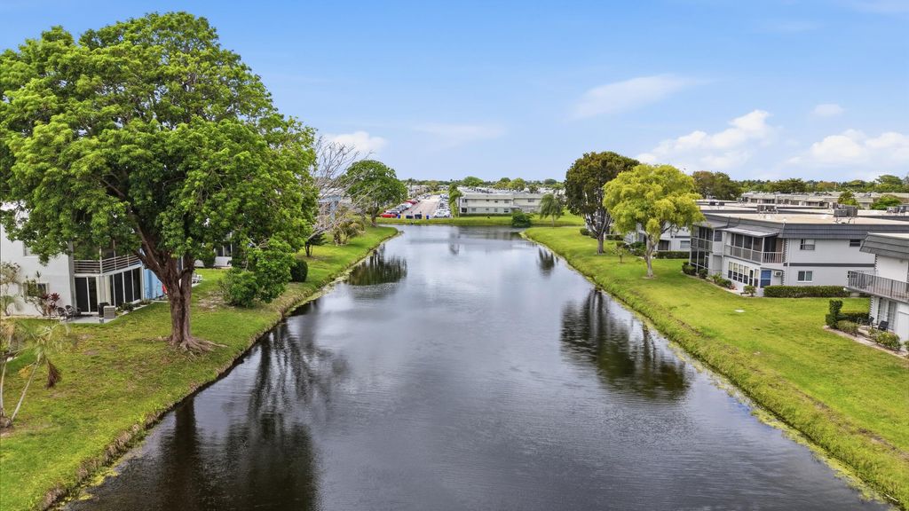 376 Saxony H, Delray Beach, FL 33446