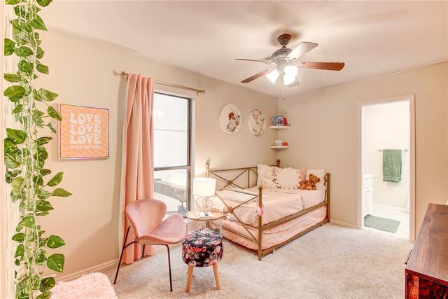 1899 Saddleback Boulevard 16, Norman, OK 73072