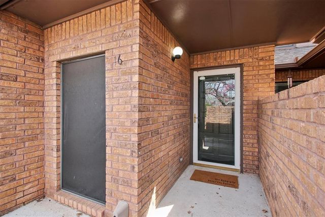 1899 Saddleback Boulevard 16, Norman, OK 73072