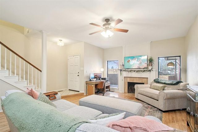 1899 Saddleback Boulevard 16, Norman, OK 73072