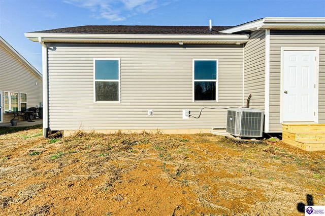 158A Shirley Boulevard, Vine Grove, KY 40175