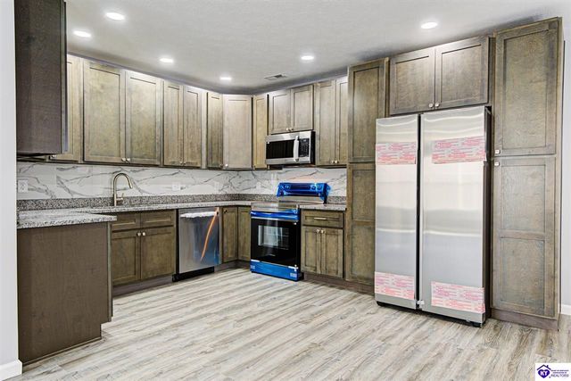 158A Shirley Boulevard, Vine Grove, KY 40175
