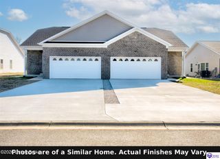 158A Shirley Boulevard, Vine Grove, KY 40175