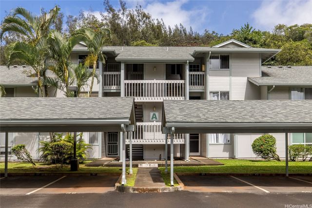 95-524 Wikao Street A204, Mililani, HI 96789