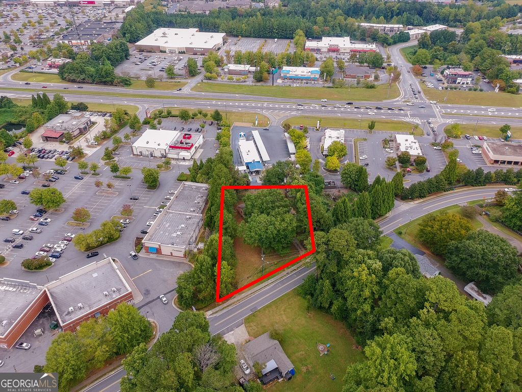 4480 Mcclure Road, Acworth, GA 30101 — photo 5