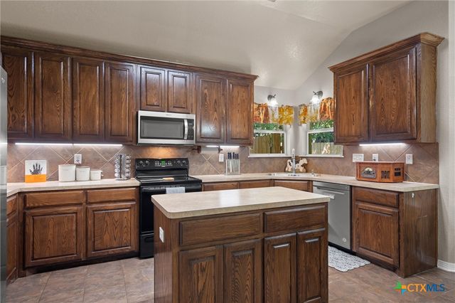 810 S Heather Marie Court, Temple, TX 76502