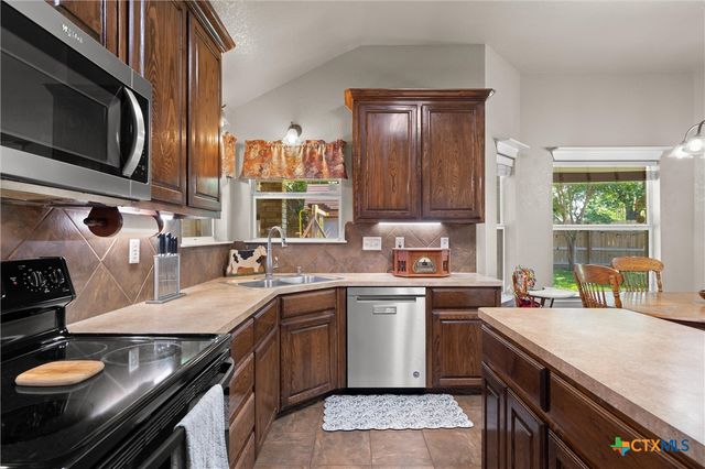 810 S Heather Marie Court, Temple, TX 76502
