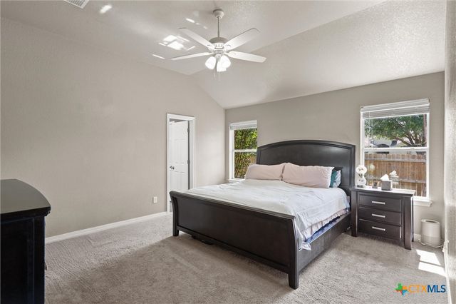 810 S Heather Marie Court, Temple, TX 76502