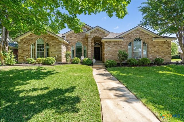 810 S Heather Marie Court, Temple, TX 76502
