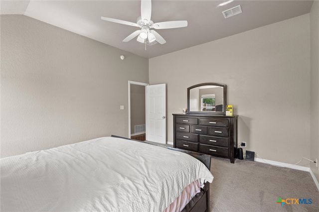 810 S Heather Marie Court, Temple, TX 76502