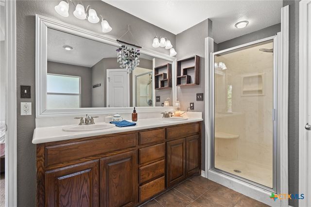 810 S Heather Marie Court, Temple, TX 76502