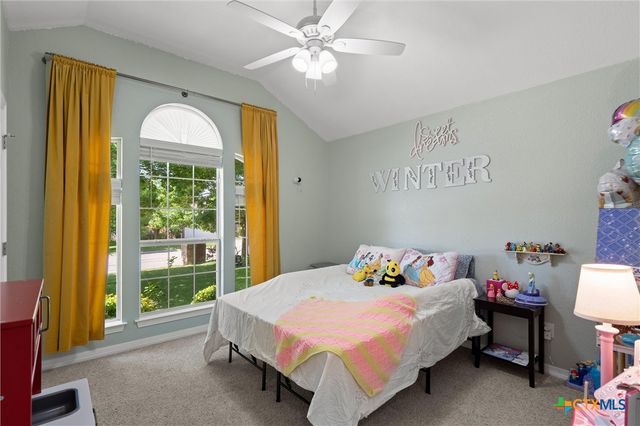 810 S Heather Marie Court, Temple, TX 76502