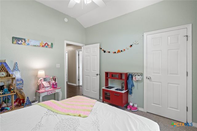810 S Heather Marie Court, Temple, TX 76502