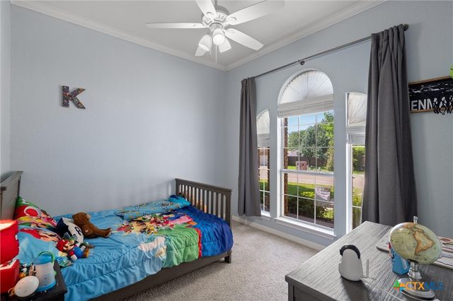810 S Heather Marie Court, Temple, TX 76502