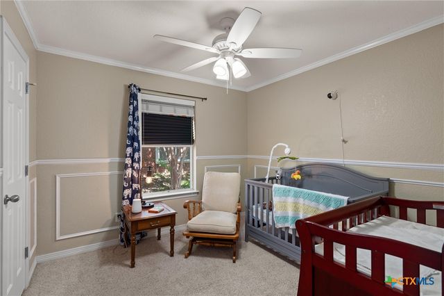 810 S Heather Marie Court, Temple, TX 76502