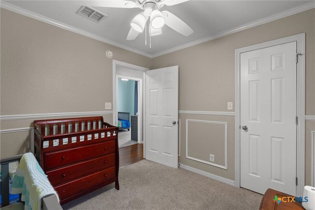 810 S Heather Marie Court, Temple, TX 76502
