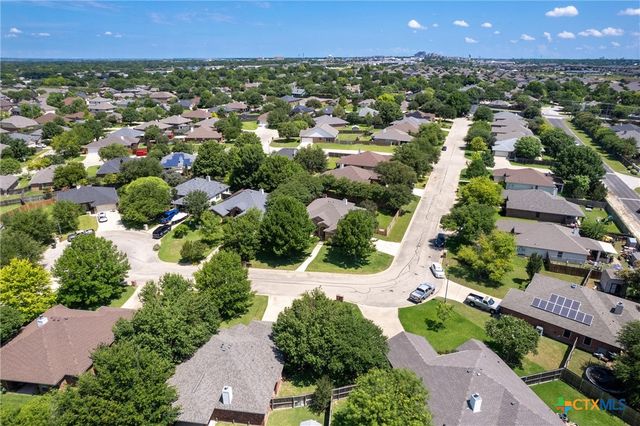 810 S Heather Marie Court, Temple, TX 76502