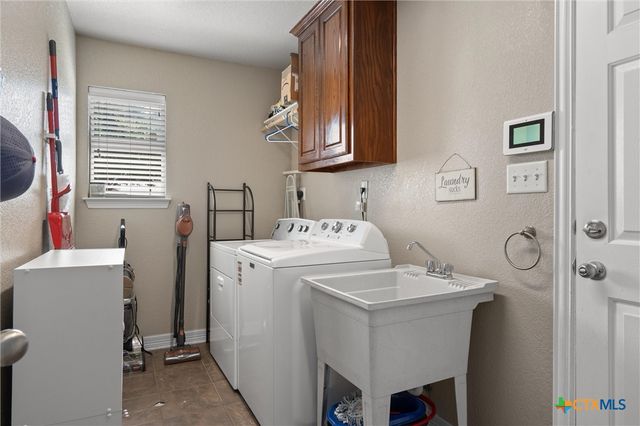 810 S Heather Marie Court, Temple, TX 76502