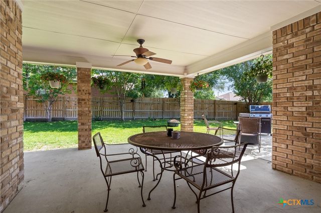 810 S Heather Marie Court, Temple, TX 76502
