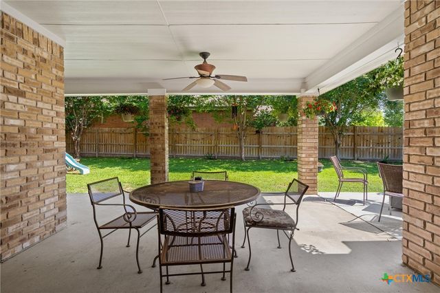 810 S Heather Marie Court, Temple, TX 76502